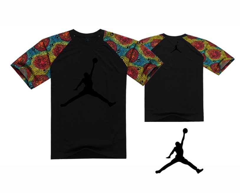 men jordan t-shirt S-XXXL-2068